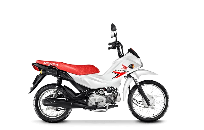 Moto 0KM - Pop 110i