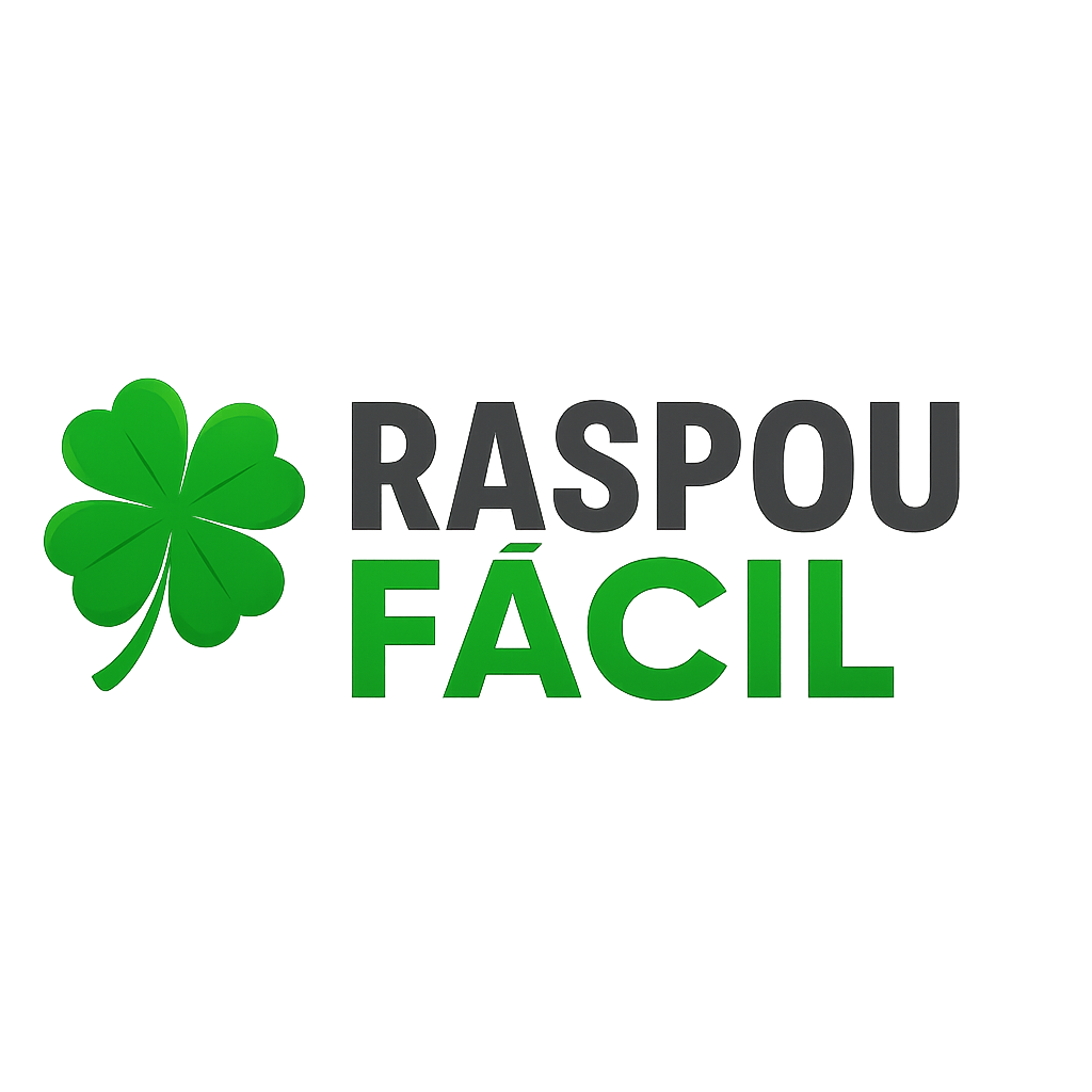Raspou Facil